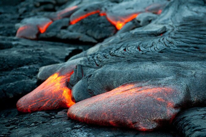 Big Island - Hawaii Volcanoes National Park Driving Tour - Key points to know before you go