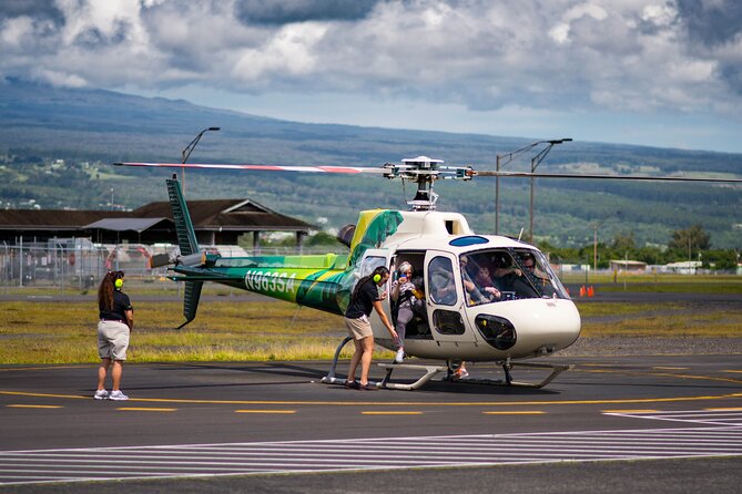 Big Island, Hawaii: Volcanoes National Park Safari - Key points to know before you book