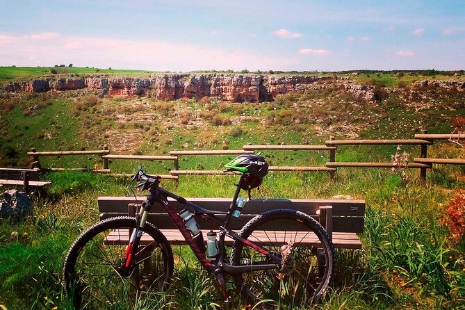 Bike Tour in the Alta Murgia National Park (Pulo of Altamura) - Key points to know before you book