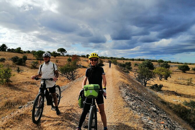 Bike Tour in the Alta Murgia National Park (Pulo of Altamura) - Why the Pulo of Altamura makes this ride special