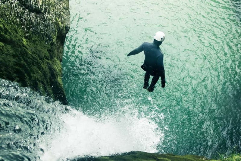 Bled: Triglav National Park Canyoning Adventure with Photos - Why the small group matters