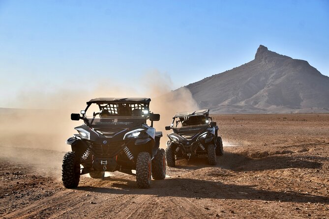 Boa Vista 2h Buggy Death Valley Adventure 1000cc - Who gets the best value from $150.99?