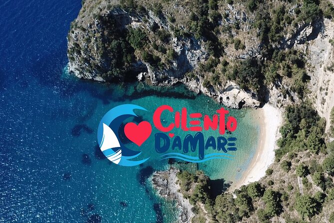 Boat experience in the crystal clear waters of Cilento - At a glance: what makes this boat trip worth your time