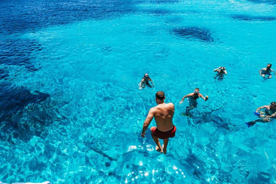 Boat Tour to Caprera and La Maddalena Archipelago - Is $84 a fair price?