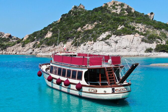 Boat Tour to Caprera and La Maddalena Archipelago - What could frustrate you