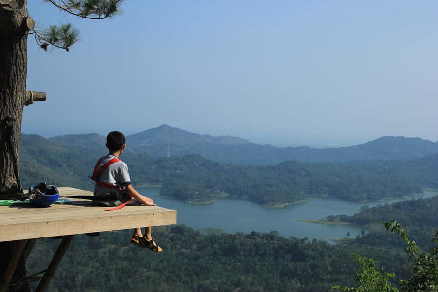 Borobudur Temple, Waterfall & Kalibiru National Park Trip - Why this 10-hour route works