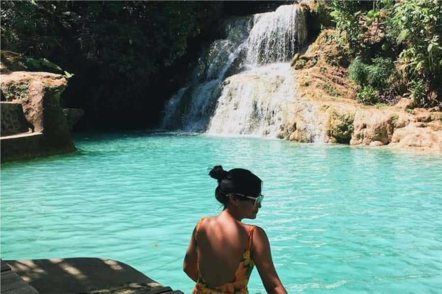 Borobudur Temple, Waterfall & Kalibiru National Park Trip - From temple stone to Java’s rural roads
