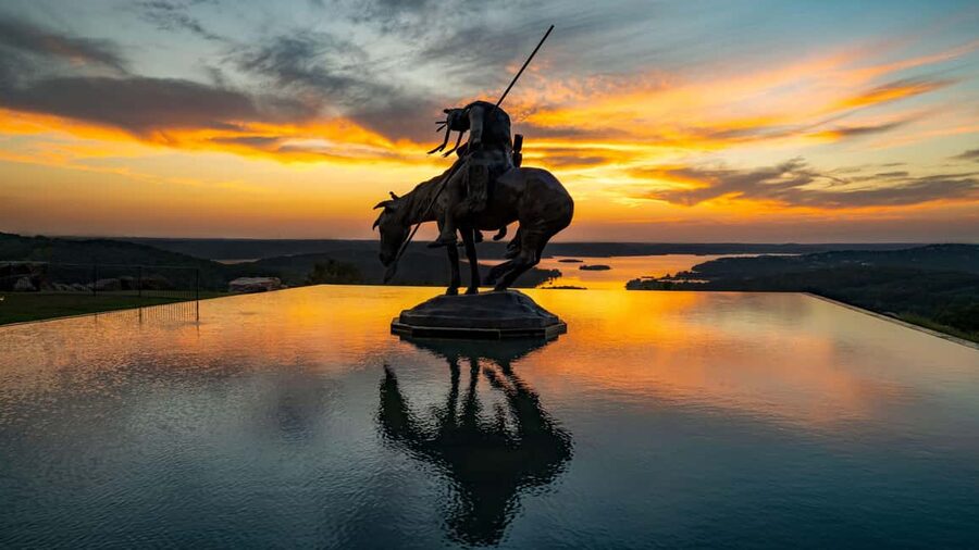 Branson: Top of the Rock Ozarks Heritage Preserve - Who will enjoy Top of the Rock most?