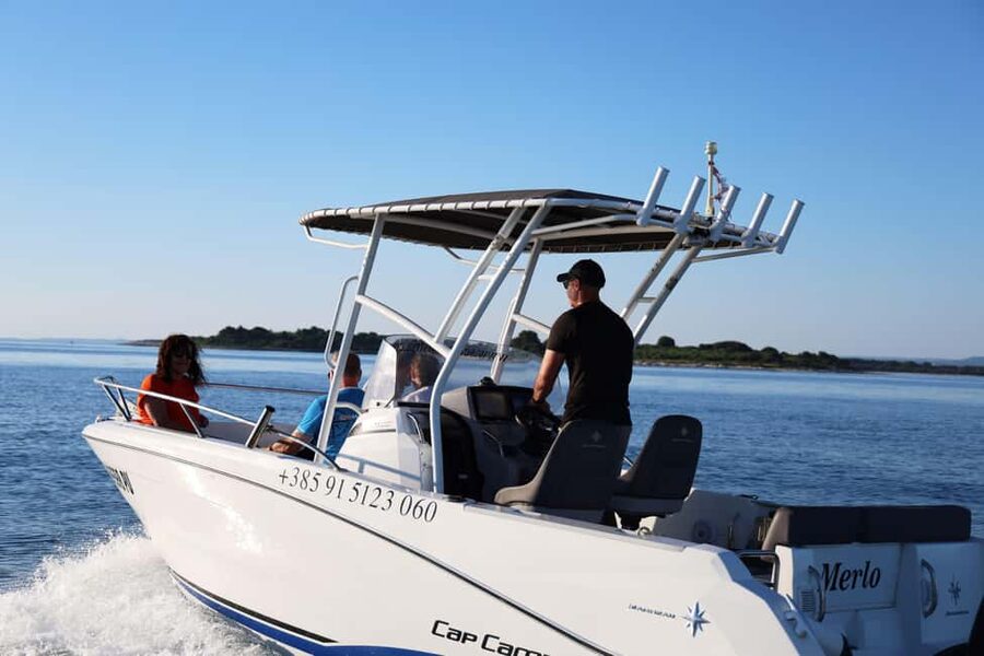 Brijuni Islands: Sunset & Dolphins private boat tour - Should you book the Brijuni sunset tour?