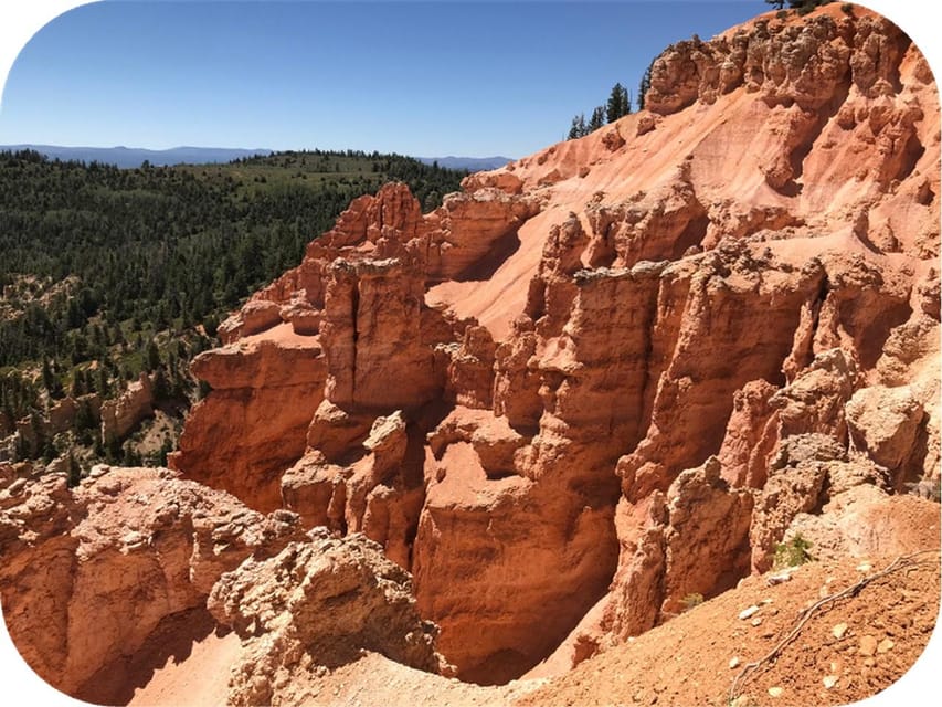 Bryce Canyon: 2-Hour, 4-Seat or 5-Seat ATV Rental - Should you book the Bryce Canyon ATV rental?