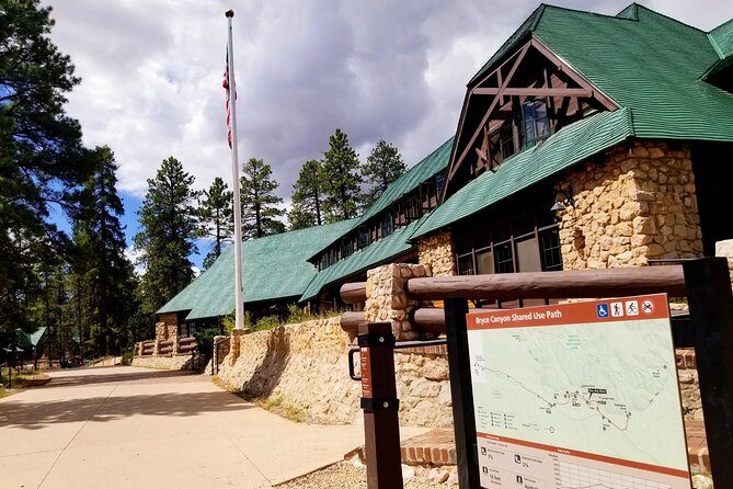 Bryce Canyon E-bike Tour - Getting Comfortable on the Bike Before You Leave