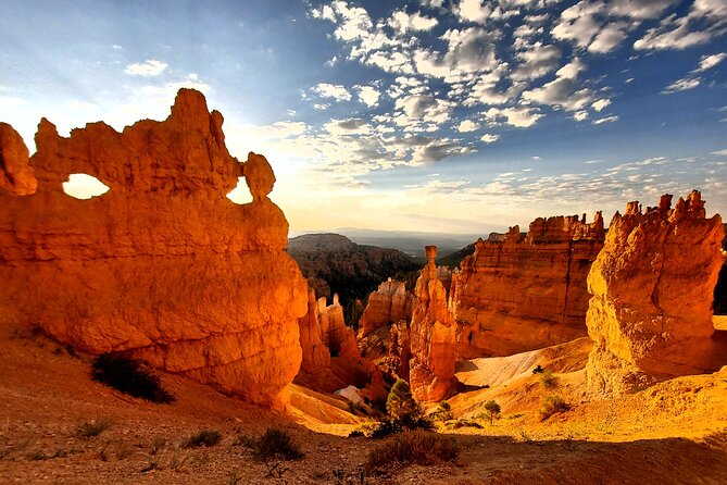 Bryce Canyon Hiking Challenge - Who should book this hike