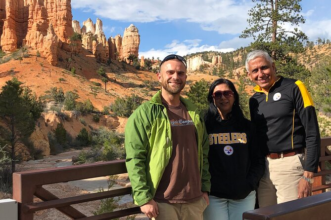Bryce Canyon Hiking Challenge - What the 6.2-mile hike feels like