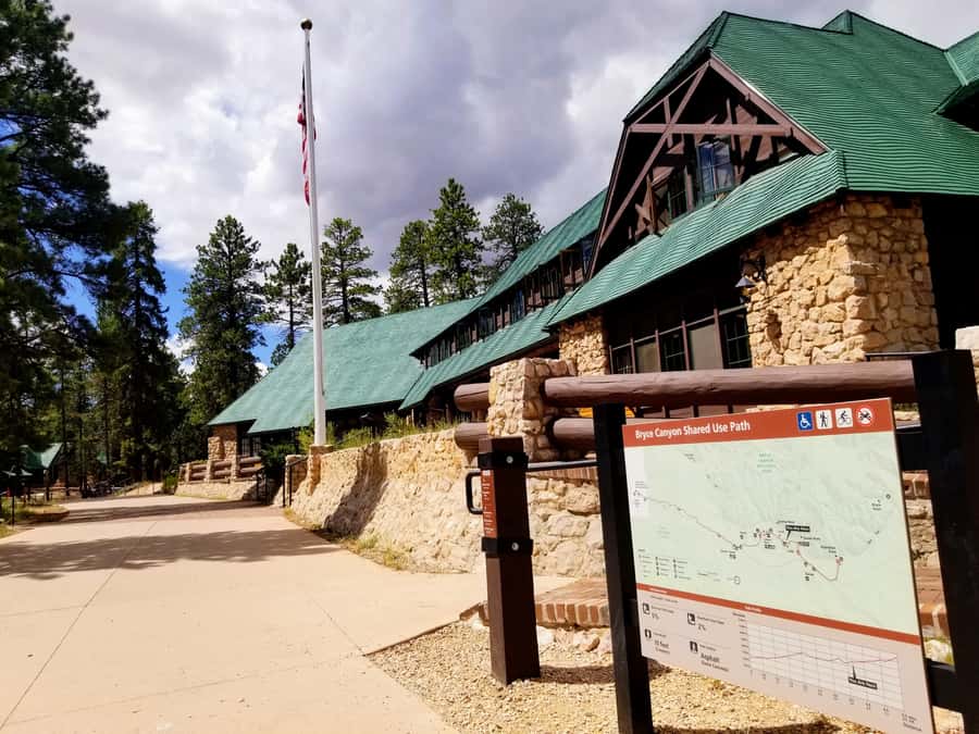 Bryce Canyon National Park: Guided E-Bike Tour - Starting outside the park at Bryce Wildlife Adventure