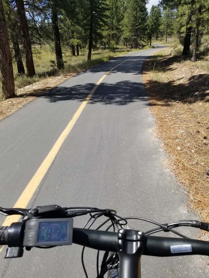 Bryce Canyon National Park: Guided E-Bike Tour - Price, timing, and what the $125 buys you