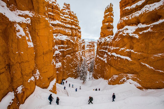 Bryce Canyon National Park Self-Guided Driving Audio Tour - What the Bryce Canyon audio tour actually does