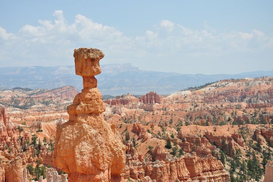 Bryce: Guided Sightseeing Tour of Bryce Canyon National Park - Is $79 a fair price?
