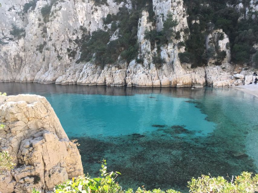 Calanques National Park: E-Mountain Bike with Virtual Guide - Key points to know before you book