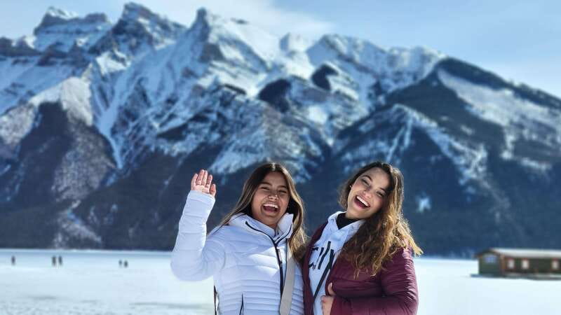 Calgary: Canmore, Banff, Lake Louise - Gondola Included - Key points at a glance
