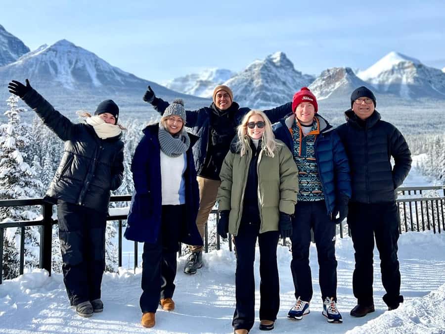 Calgary/Canmore: Banff National Park & Lake Louise Day Trip - Key points to know before booking