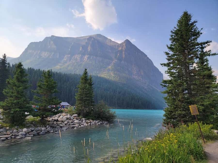 Calgary/Canmore: Banff National Park & Lake Louise Day Trip - Guides who add real value