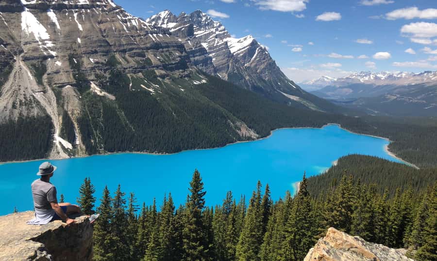 Calgary: Day Trip to Jasper with Lunch - Tangle Creek Falls and the value of variety
