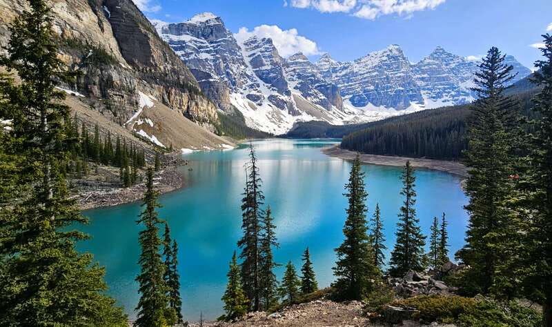 Calgary: Glaciers, Mountains, Lakes, Canmore and Banff Tour - Quick reasons to consider this Banff day trip