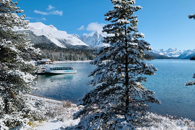 Calgary to Banff (Canmore) Public Shuttle - Canmore drop-off and the value of a shared ride
