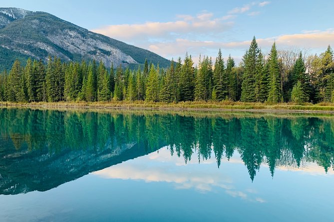 Calgary to Banff (Canmore) Public Shuttle - Reliability, drivers, and the cancellation risk
