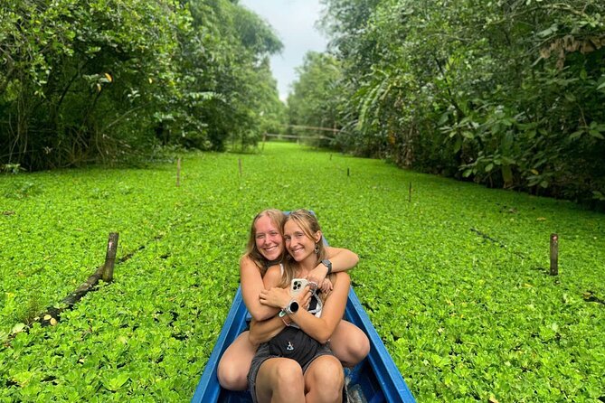 Can Tho: Lung Ngoc Hoang Nature Reserve & Hidden Forests - Key points to know before booking