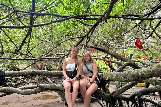 Can Tho: Lung Ngoc Hoang Nature Reserve & Hidden Forests - Why Lung Ngoc Hoang feels different from the usual Delta trip
