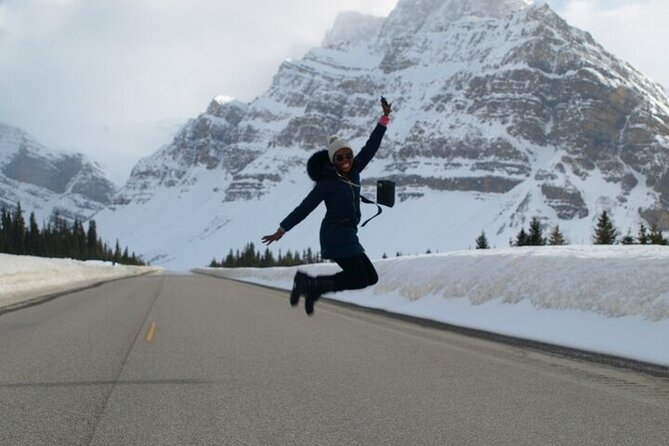 Canadian Rockies Golden Hour Tour | Lunch Included - Why the early start matters in the Rockies