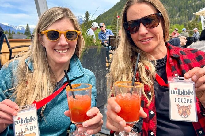 Canadian Rocky Mountain Food Tour - Why this three-hour Banff food walk works