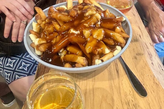 Canadian Rocky Mountain Food Tour - Joanna’s role makes the difference