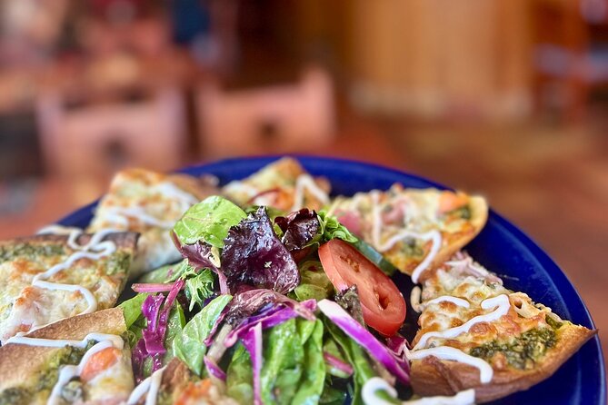 Canadian Rocky Mountain Food Tour - Morning or afternoon: choosing the right time