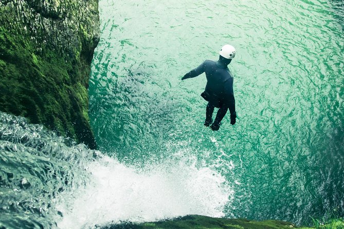 Canyoning Bled Slovenia Triglav National Park Tour with Photos - Is the $126.98 price good value?