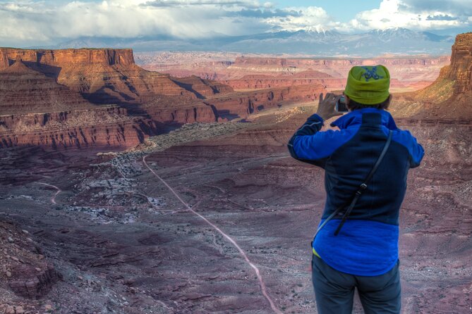 Canyonlands National Park Half-Day Tour from Moab - Key points to know before you go
