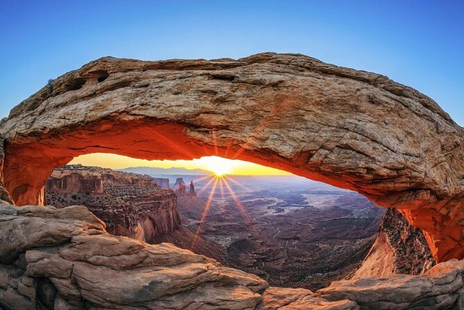 Canyonlands National Park Needles District by 4x4 - Key points to know before booking