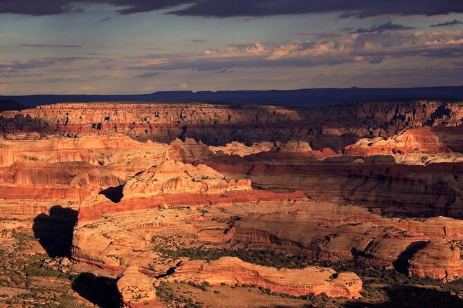 Canyonlands National Park Needles District by 4x4 - Who should book this Canyonlands tour?