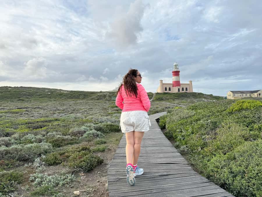Cape Town: Garden Route and Addo Elephant Park 6-Day Safari - Day three: canoeing and a short waterfall hike
