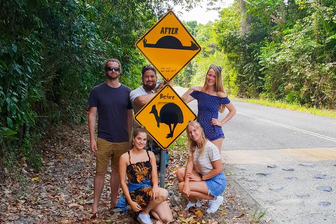 Cape Tribulation & Daintree Wilderness (TCT) - Price, comfort, and the real value