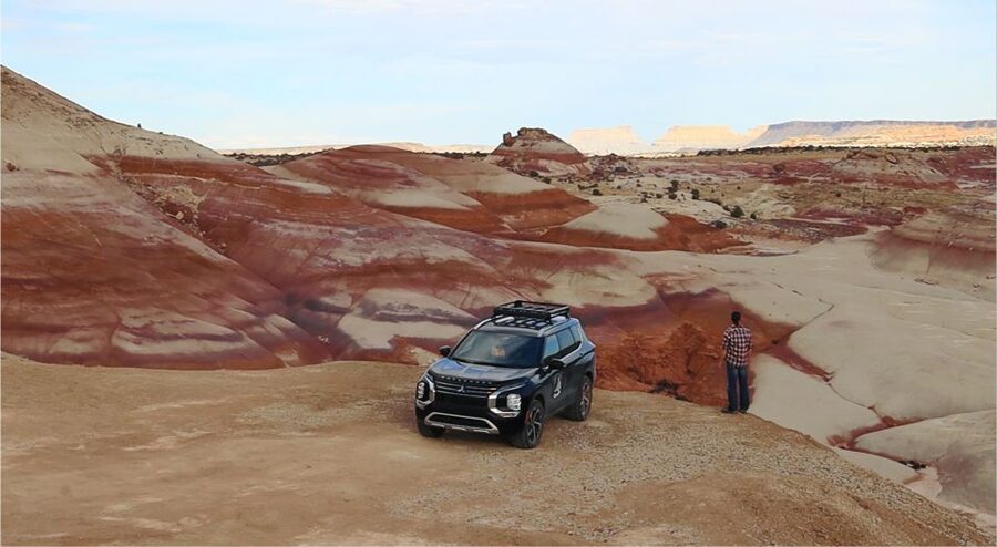 Capitol Reef National Park: Cathedral Valley Day Trip - Pickup in Torrey or Teasdale