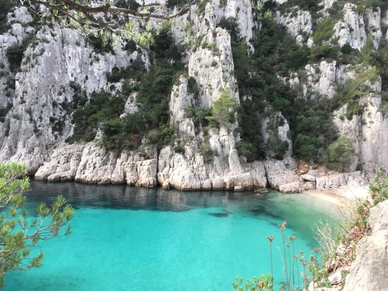 Cassis: Calanques and Viewpoints Tour by Mountain E-Bike - What the $47 price gets you