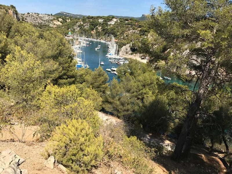 Cassis: Calanques and Viewpoints Tour by Mountain E-Bike - Who will enjoy this Cassis ride most