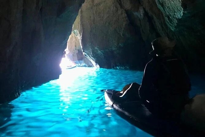 Cassis: Stand UP paddle in the creeks national park - John’s guiding style and group atmosphere
