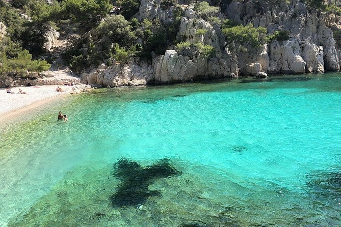 Cassis: Three Calanques Tour by Electric Mountain Bike - Why an electric bike works well in the Calanques