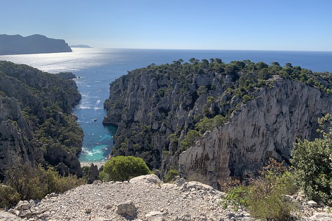 Cassis: Three Calanques Tour by Electric Mountain Bike - Who will enjoy this ride most