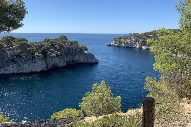 Cassis : Two Calanques Tour by Electric Mountain Bike - What happens during summer fire closures