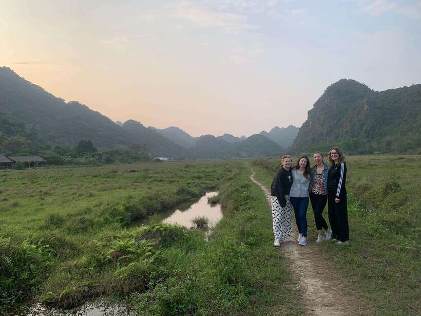Cat Ba: National Park Day Trip with Cycling and Kayaking - Key points to know before you book