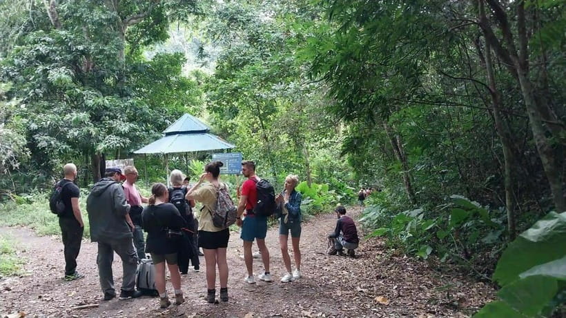 Cat Ba: National Park Day Trip with Cycling and Kayaking - Why this Cat Ba route is worth your day